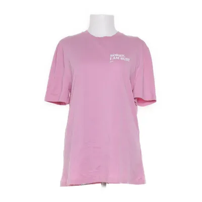 T-shirt (Pink) from Mady Morrison Organic cotton
