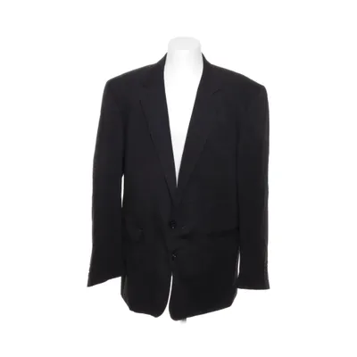 Blazer (Black) from Van Gils Linen, Viscose
