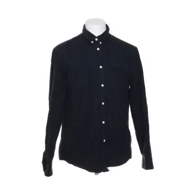 Skjorta (Blå) från Review Bomull