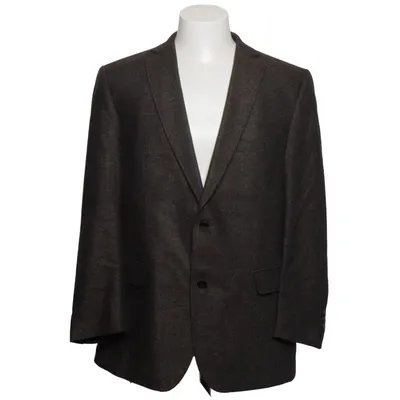 Blazer (124752 CG Theo SV) van Carl Gross Acetaat, Viscose