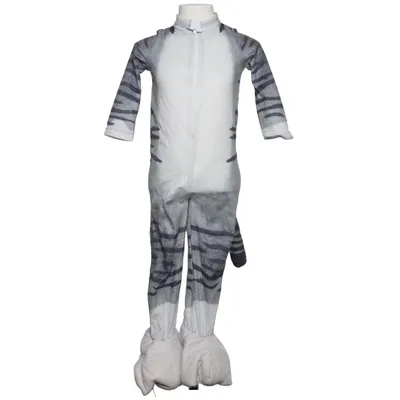 Grenouillère (Gris) de Halloween Costumes Polyester