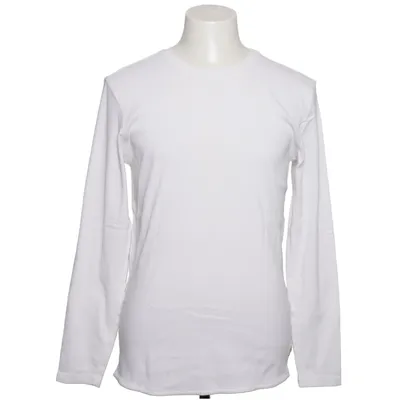 Långärmad t-shirt (Slim Fit) från Smog