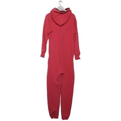 Mjukisdräkt (Rosa) från Ziperall