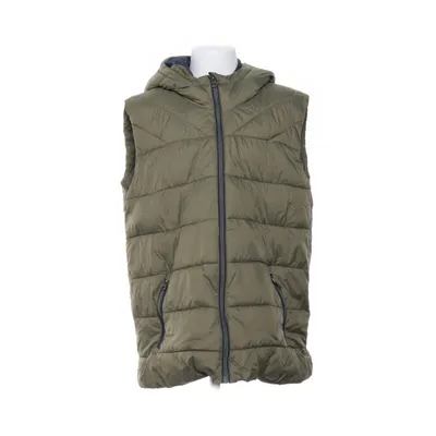 Outdoor vest (Groen, Blauw) van Pepperts Polyamide, Polyester