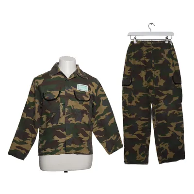 Hunting suit (Multicolored) from Fries Cotton, Polyester