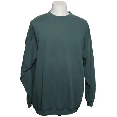 Collegetröja (Grön) från Aruba