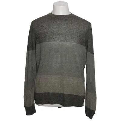 Sweater (Grå) fra Johnny Love Linned, Viscose