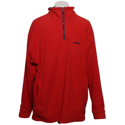 Fleece sweater (Red) from Gaastra