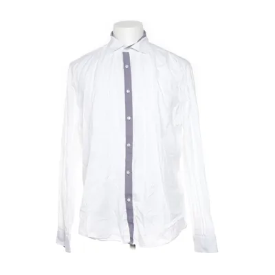 Skjorta (Vit, Grå) från WE