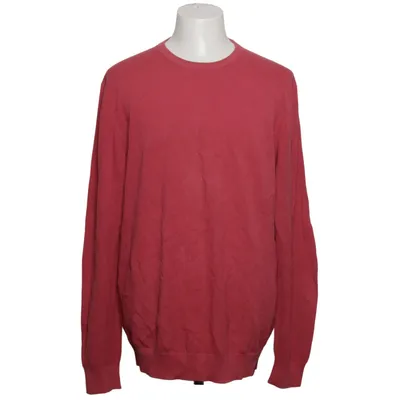 Sweater (Red) from Lerros Cotton