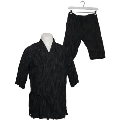 Set (Black, White) from Muji Cotton