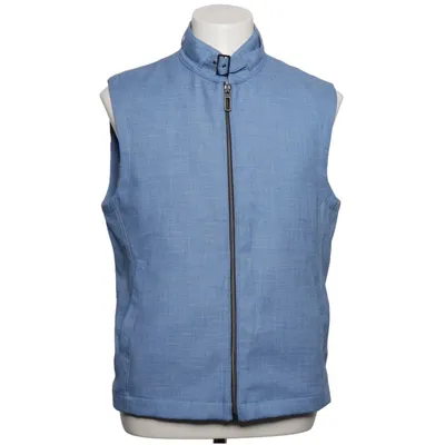 Outer vest (Modern Fit) from Digel Elastane, Polyester, Viscose