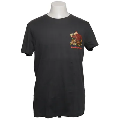 T-shirt (Grå) från Super Mario Bomull
