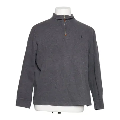 Collegetröja (Grå) från Polo Ralph Lauren