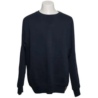 Sweatshirt (BR-50130) de Briatore Coton, Polyester