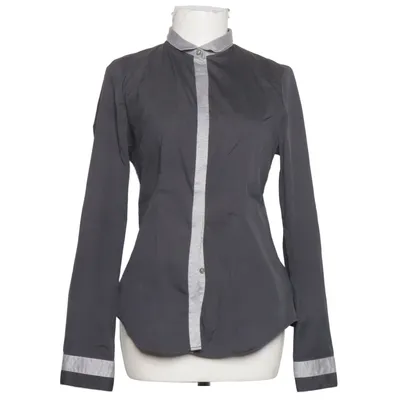 Chemise (Gris) de Wallmann