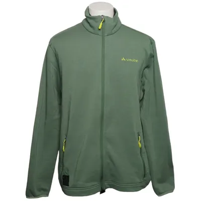 Fleecejacka (43075 Men's Tresu Fleece Jacket) från Vaude Lyocell, Återvunnen polyester