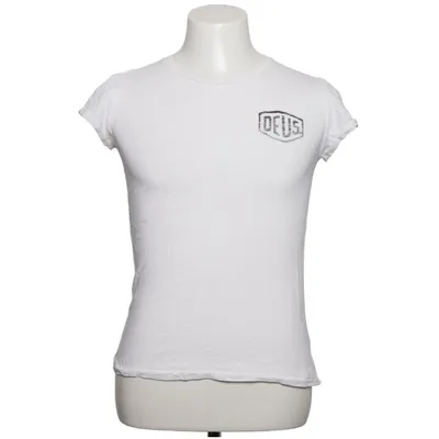T-shirt (Vit) från Deus Ex Machina