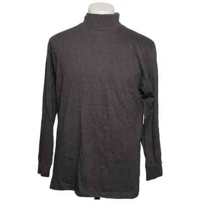 Ondershirt (Grijs) van John F.Gee Katoen, Polyester