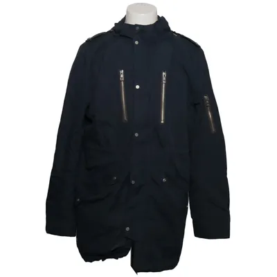 Parka (Blau) von Only & Sons Polyester