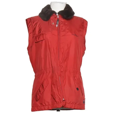 Gilet d'extérieur (Rouge) de Chervo