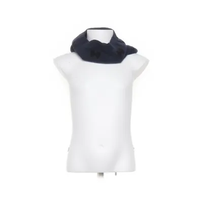 Colsjaal (Blauw) van Jacadi Kasjmier, Katoen, Polyamide, Polyester, Viscose, Wol