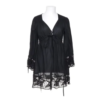 Klänning (Svart) från Xoxo Bomull