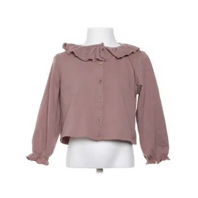 Blouse (Roze) van Sweet Petit Katoen, Elastaan, Polyester
