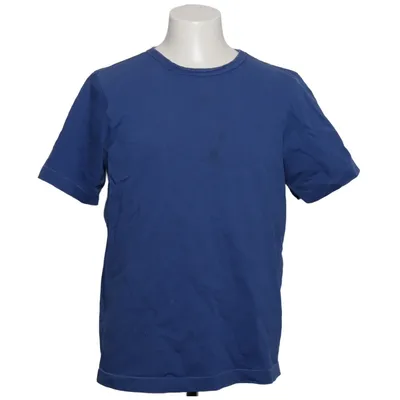 T-shirt (Blå) från Merz B Schwanen Bomull