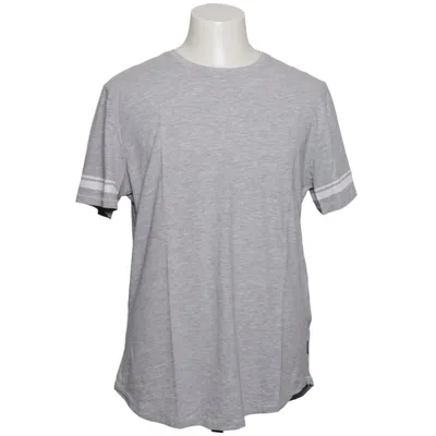 T-shirt (SLY STRIPE SS TEE) från Only & Sons Ekologisk bomull