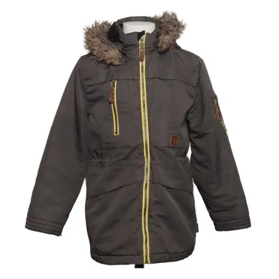 Parka (Gris) de Color Kids
