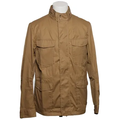 Safarijacka (Beige) från Raw Correct Line by G-Star Bomull