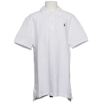 Polo (Slim Fit) de Polo Ralph Lauren Coton