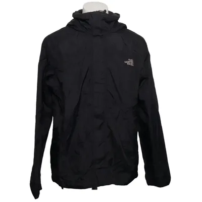 Regnjacka (Svart) från The North Face Polyamid, Polyester
