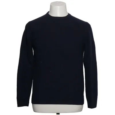 Trui (Blauw) van Daniele Fiesoli Kasjmier, Wol