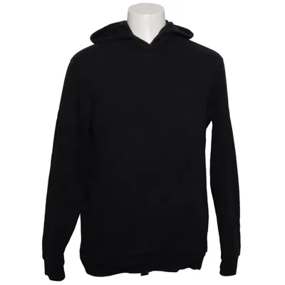 Capuchon sweater (Zwart) van Only & Sons Katoen