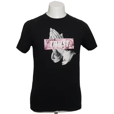 T-shirt (Black, Pink) from Cayler & Sons