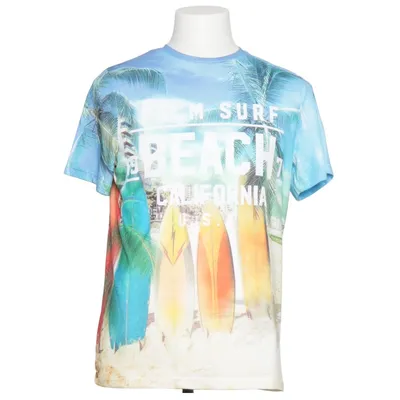 T-shirt (Flerfärgad) från Skate Nation Polyester