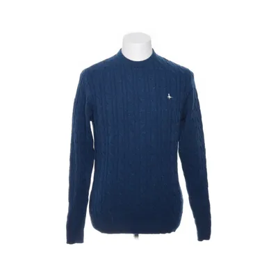 Tröja (Blå) från Jack Wills Merinoull