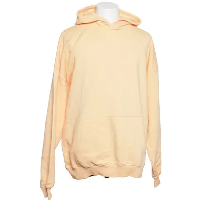 Capuchon sweater (Oranje) van Johnny Urban Katoen