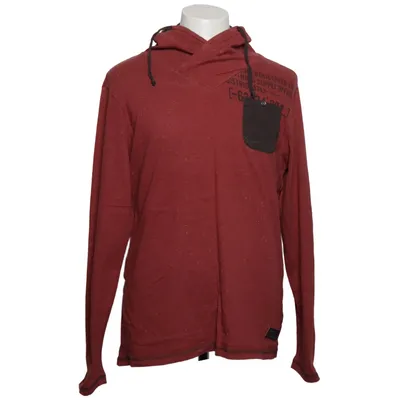 Hoodie (Red) from Twinlife