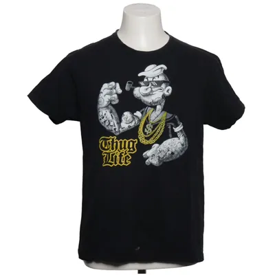 T-shirt (Tera150) fra JHK Bomuld