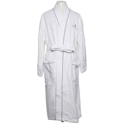 Peignoir (Blanc) de Etro