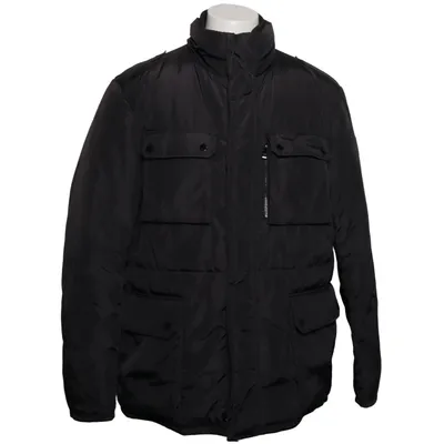 Vinterjakke (FIELD JACKET) fra Hugo Boss