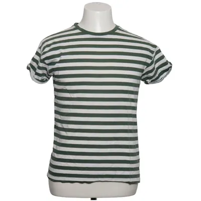 T-shirt (Grön, Vit) från Topman