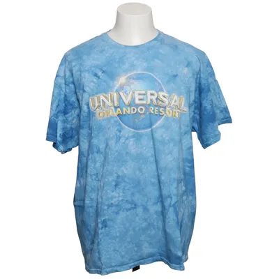 T-shirt (Blå, Vit) från Universal Studios