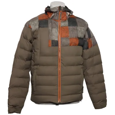 Outdoor jacket (Performance 5000/5000) from Rossignol Polyester