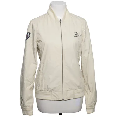 Bomberjacka (Beige) från NZA