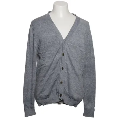 Cardigan (Gray) from Premium by Jack & Jones Cotton