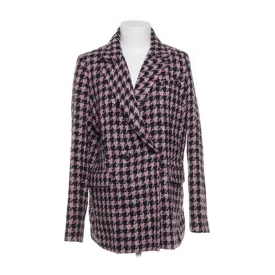 Kappa (Svart, Lila, Vit) från Cache Cache Akryl, Bomull, Polyester